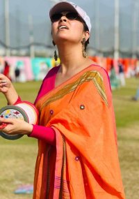 anasuya bharadwaj_teluguvox 3
